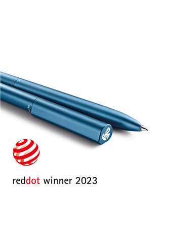 Pix Ineo Elements Pelikan 822411, in cutie carton, Ocean blue