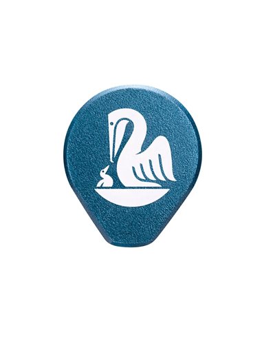 Pix Ineo Elements Pelikan 822411, in cutie carton, Ocean blue