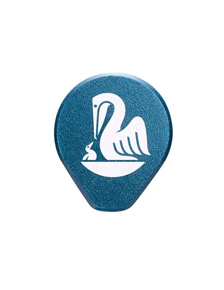 Pix Ineo Elements Pelikan 822411, in cutie carton, Ocean blue