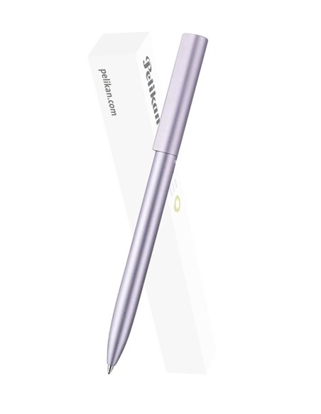 Pix Ineo Elements Pelikan 822428, in cutie carton, Lavender scent