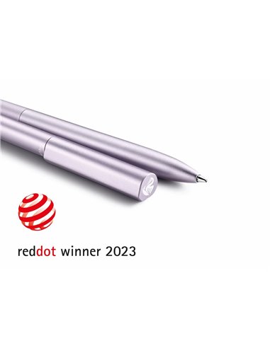 Pix Ineo Elements Pelikan 822480, in cutie metalica pentru cadou, Lavender scent