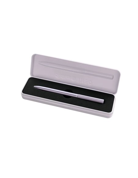 Pix Ineo Elements Pelikan 822480, in cutie metalica pentru cadou, Lavender scent