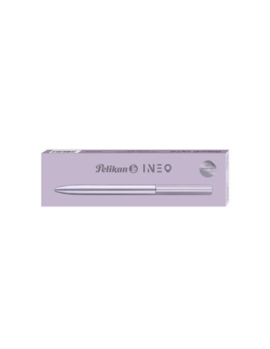Pix Ineo Elements Pelikan 822480, in cutie metalica pentru cadou, Lavender scent