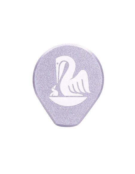 Pix Ineo Elements Pelikan 822480, in cutie metalica pentru cadou, Lavender scent