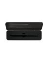 Pix Ineo Elements Pelikan 822459, in cutie metalica pentru cadou, Black rock