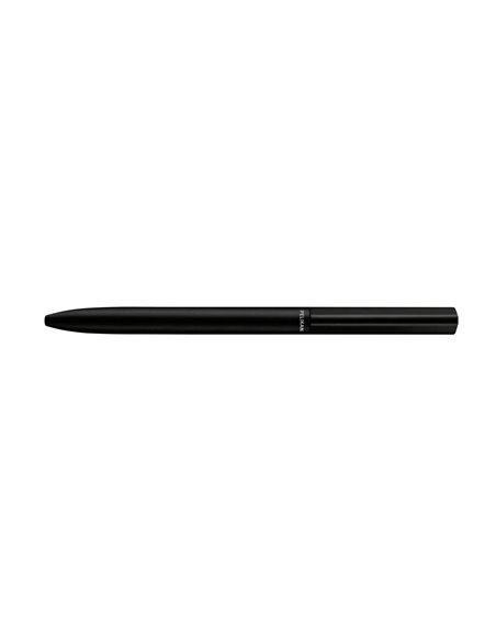 Pix Ineo Elements Pelikan 822459, in cutie metalica pentru cadou, Black rock