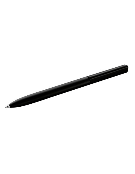 Pix Ineo Elements Pelikan 822459, in cutie metalica pentru cadou, Black rock