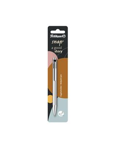 Pix snap k10 silver blister