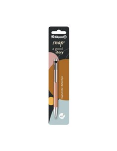 Pix snap k10 copper blister