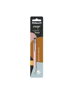 Pix snap k10 rose gold blister
