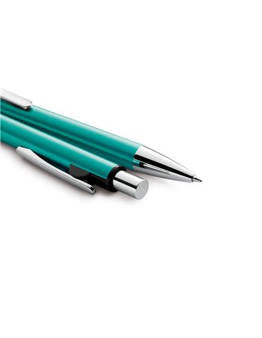 Pix snap metalic k10, culoare turcoaz, vrac