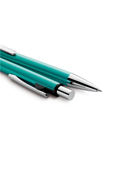 Pix snap metalic k10, culoare turcoaz, vrac