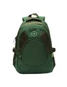 Ghiozdan 61503 UNI ECADA, 46 cm, Verde
