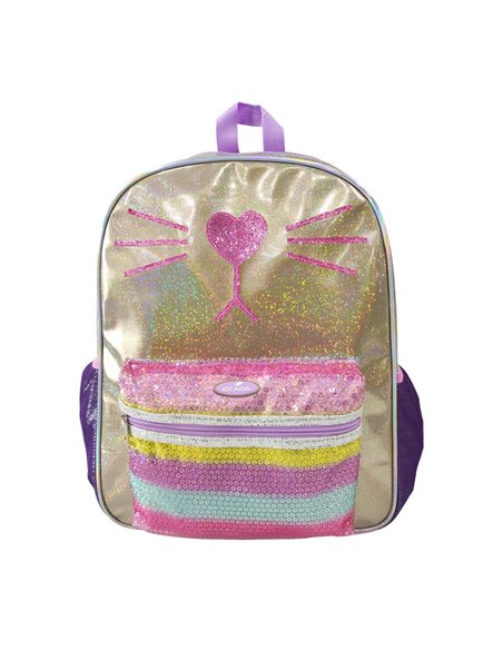 Ghiozdan 61723 ECADA 41cm