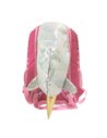 Ghiozdan 61724 ECADA 41 cm, Roz