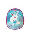 Ghiozdan gradinita Daco GH226, 31 cm, Motiv unicorn