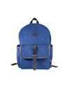 Ghiozdan Daco GH457A, 30 cm, Albastru