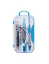 Trusa geometrie plastic DACO TG210P