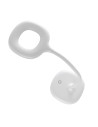 400132274,Lampa unilux led galy 1800 portabila pentru birou, design minimalist si compact, Alba