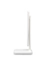 400188497,Lampa unilux led kapa portabila pentru birou, design modern si practic, baterie incorporata, cablu usb inclus, Alba
