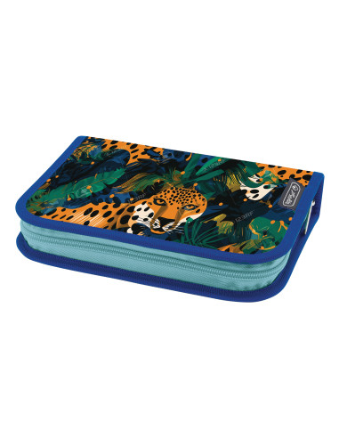 400198278,Penar echipat Herlitz, 16 piese, 13.5 x 19.5 x 3.5 cm, motiv Silent Hunter
