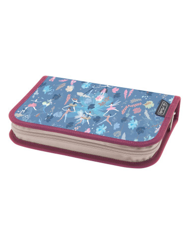 400198281,Penar echipat Herlitz, 16 piese, 13.5 x 19.5 x 3.5 cm, motiv Fairy Tale