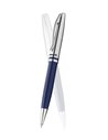 Pix metalic Pelikan Jazz Clasic, cutie carton, Albastru inchis