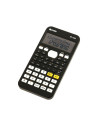 SD-CAL243,Calculator științific Eleven SR-135N, 12 digiți, 75.5 x 148 x 13 mm, Negru