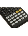 SD-CAL243,Calculator științific Eleven SR-135N, 12 digiți, 75.5 x 148 x 13 mm, Negru