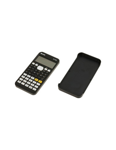 SD-CAL243,Calculator științific Eleven SR-135N, 12 digiți, 75.5 x 148 x 13 mm, Negru SD-CAL243,Calculator științific Eleven SR-135N, 12 digiți, 75.5 x 148 x 13 mm, Negru