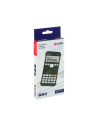 SD-CAL243,Calculator științific Eleven SR-135N, 12 digiți, 75.5 x 148 x 13 mm, Negru