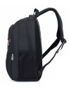 BLRS413JT,Ghiozdan laptop PIGNA BLRS413JT, IT, 46 x 30 x 18 cm, Negru