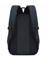 BLRS413JT,Ghiozdan laptop PIGNA BLRS413JT, IT, 46 x 30 x 18 cm, Negru