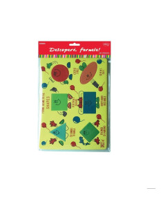 Set Didactic DACO SD004 -...