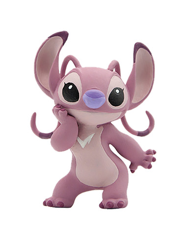 Figurina Bullyland, ANGEL - LILO SI STITCH