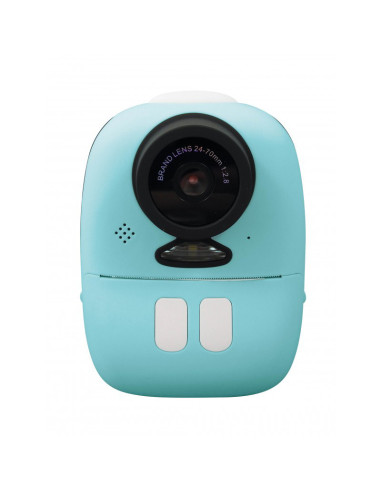 Aparat Foto Print Instant Buki France