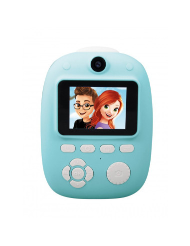 Aparat Foto Print Instant Buki France