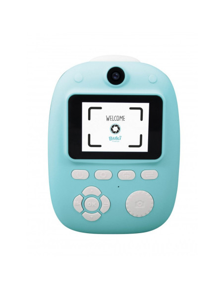 Aparat Foto Print Instant Buki France