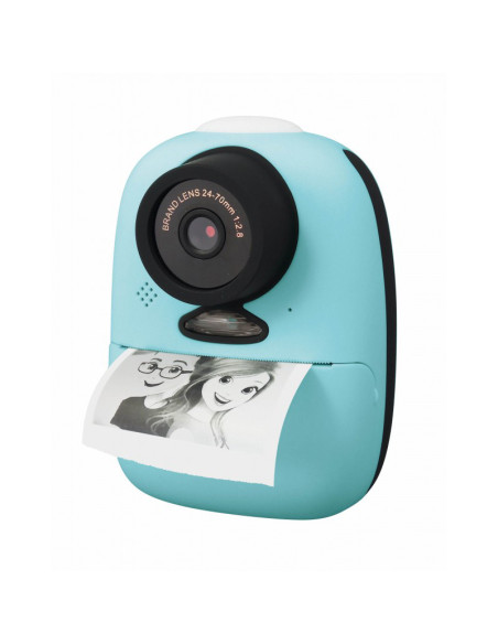 Aparat Foto Print Instant Buki France