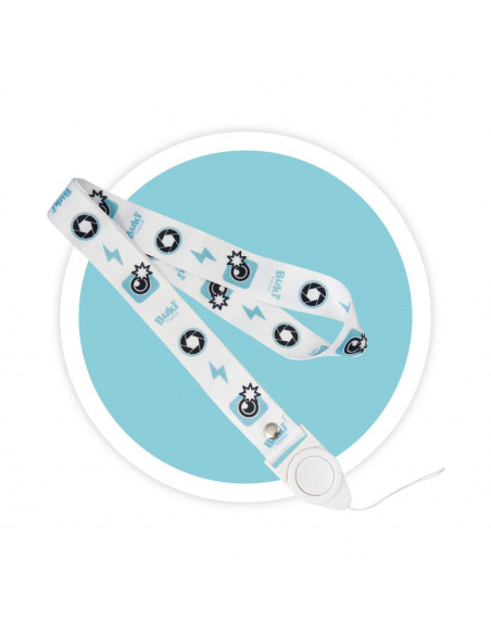 Aparat Foto Print Instant Buki France