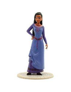 Figurina Bullyland, Asha -...
