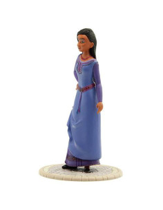 Figurina Bullyland, Asha -... 2