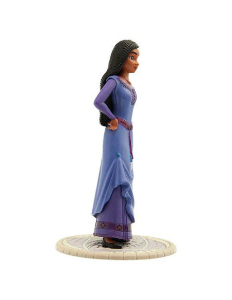 Figurina Bullyland, Asha - Wish