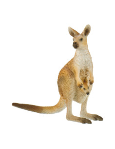 Figurina Bullyland, Cangur