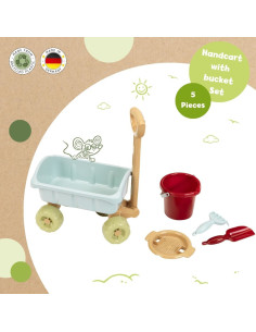 Jucarie pentru nisip si... 2