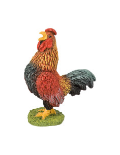 Figurina Bullyland, Cocos