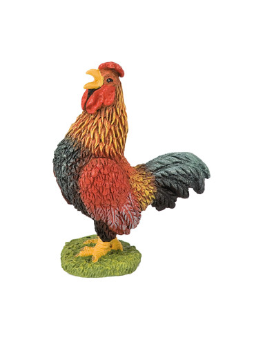 Figurina Bullyland, Cocos