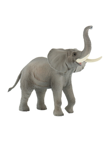 Figurina Bullyland, Elefant African