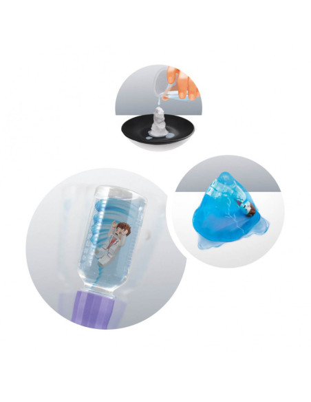 Joc educativ Buki France, Fenomene Naturale