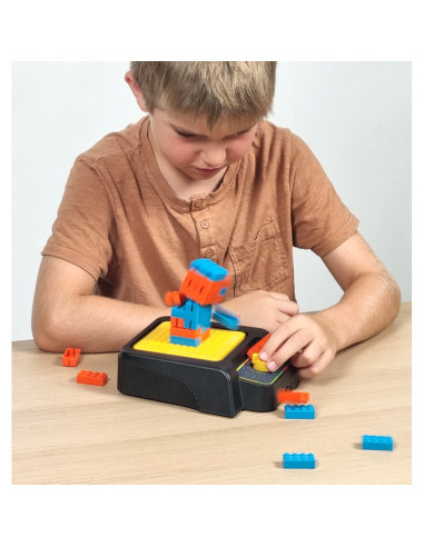 Joc educativ Buki France, Fenomene...